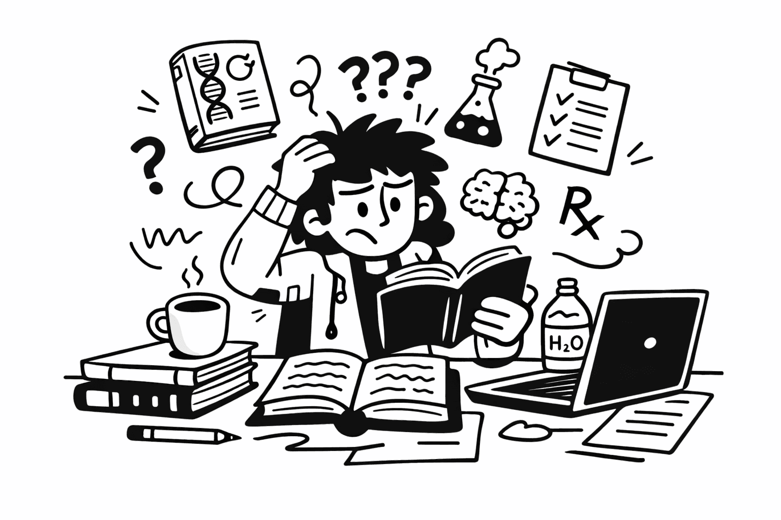 Why Most Anki Cards Fail (and How Learning Science Fixes Them)